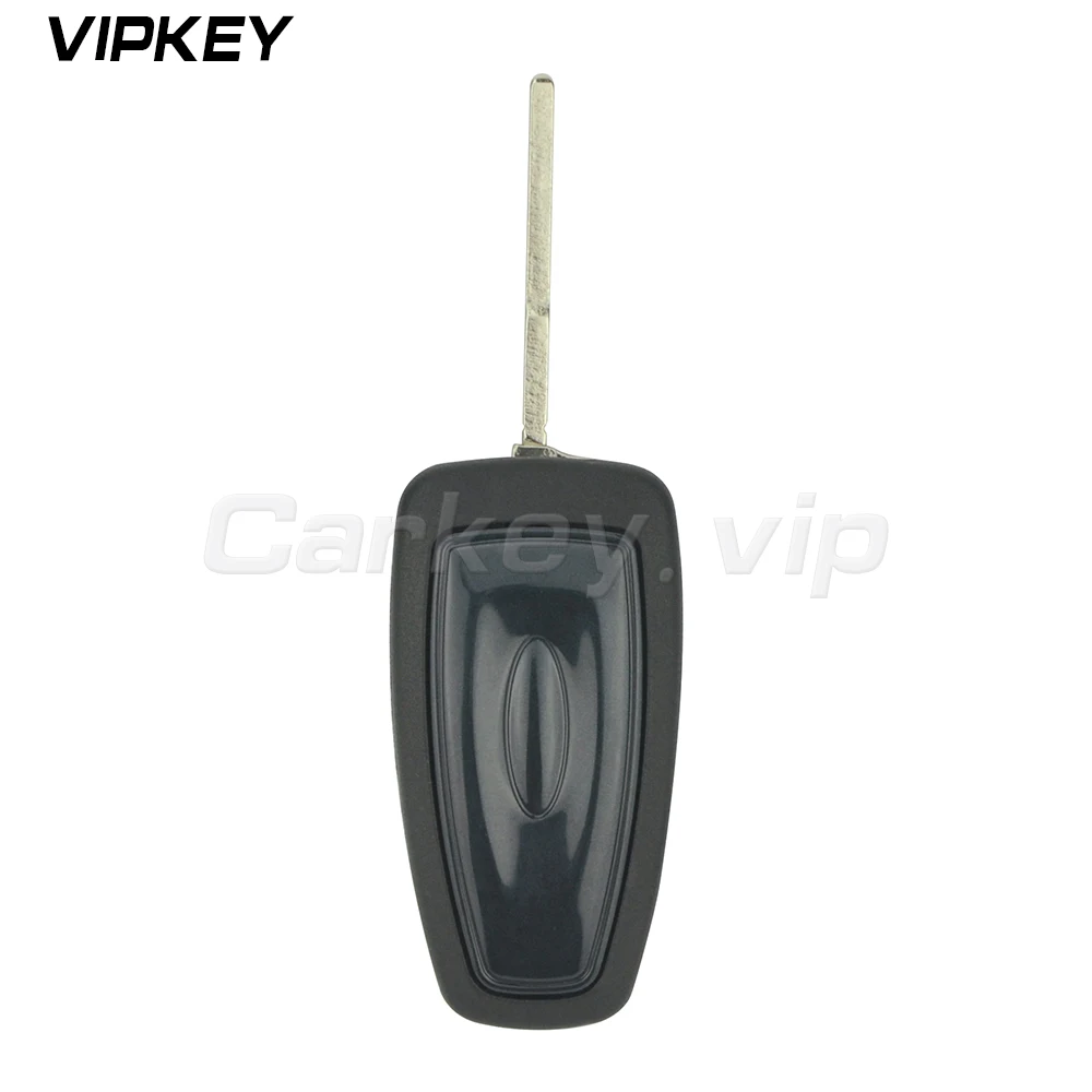 Remotekey AM5T15K601AD 3 button 434mhz FSK 4D63 80bit chip for Ford Mondeo Focus C-Max S-Max 2011 2012 2013 2014 car remote key |