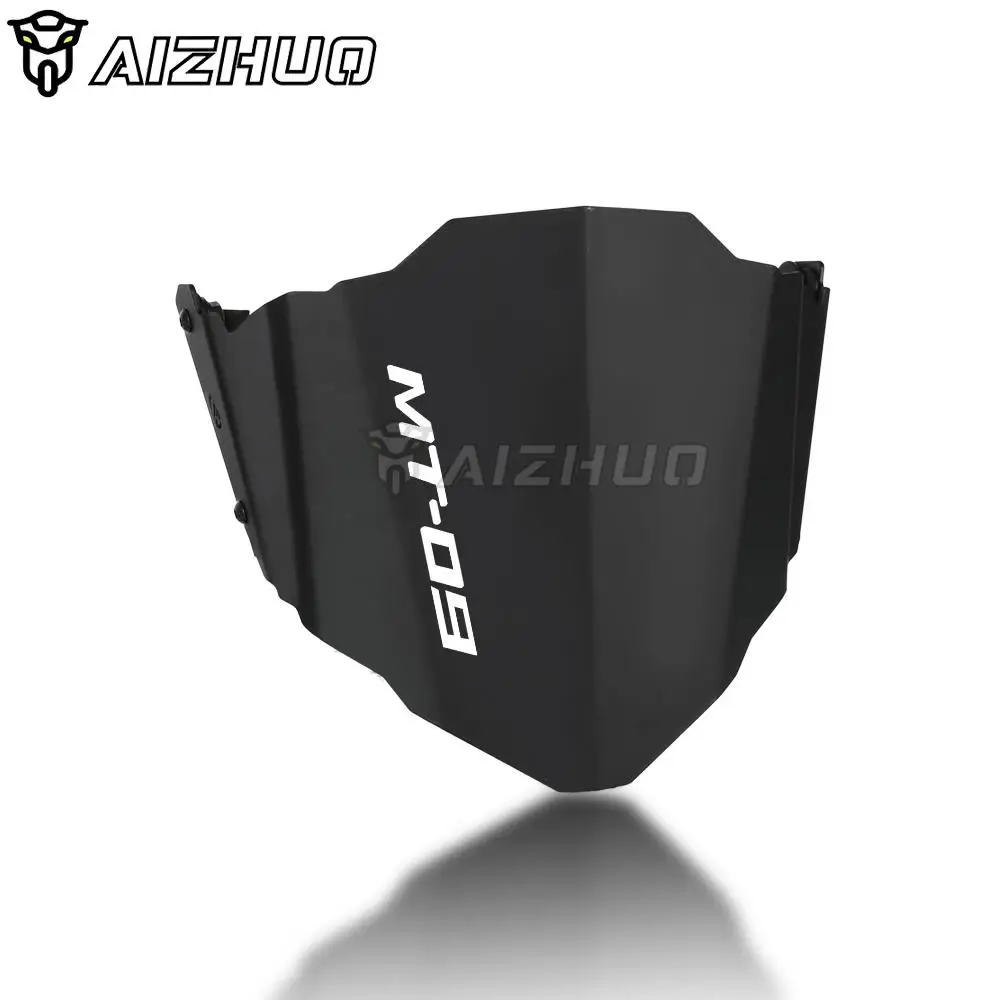 For YAMAHA MT-09 2017-2020 Wind Deflector Cover Motorcycle Windshield MT09 FZ09 MT FZ 09 SP 2018 2019 WindScreen Accessories enlarge