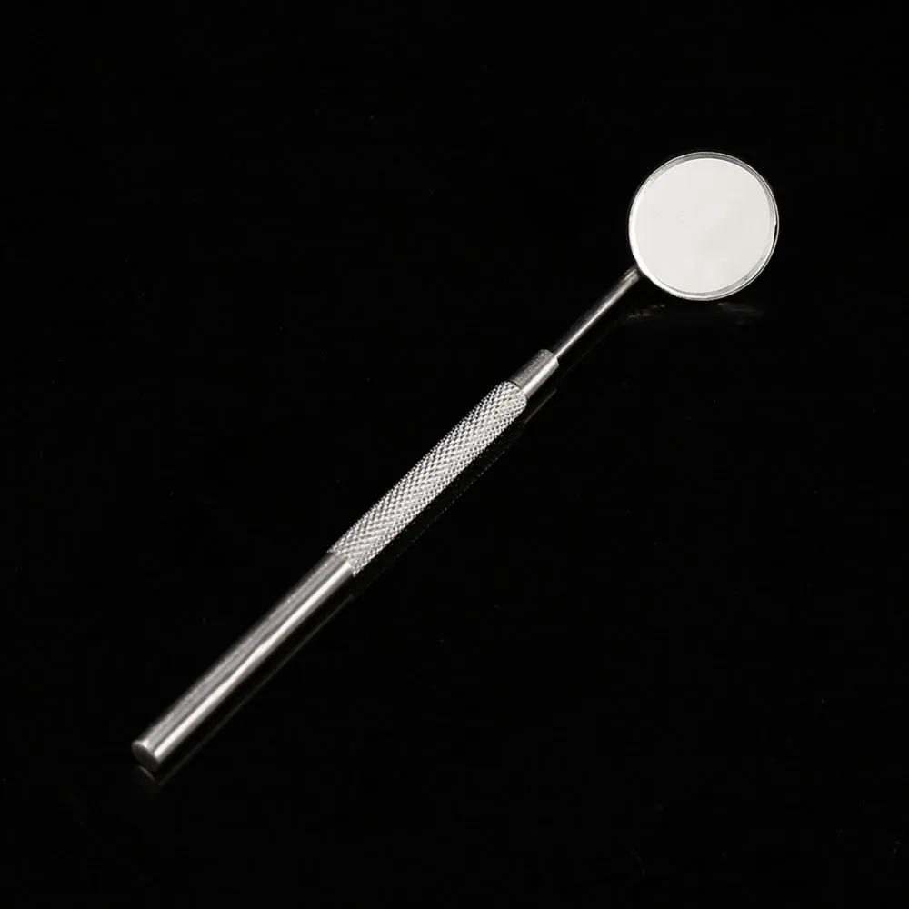 Стоматологическое зеркало для рта многофункциональная проверка наращивания