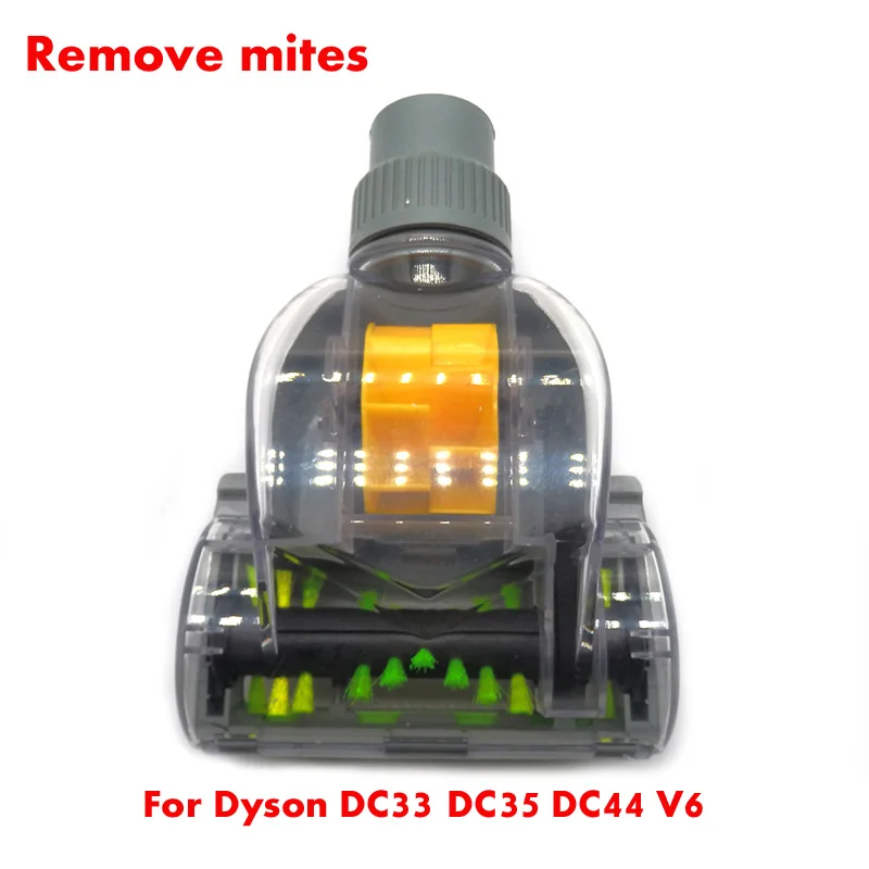 Набор щеток для пылесоса Dyson V6 DC33 DC35 DC44|Запчасти пылесоса| |