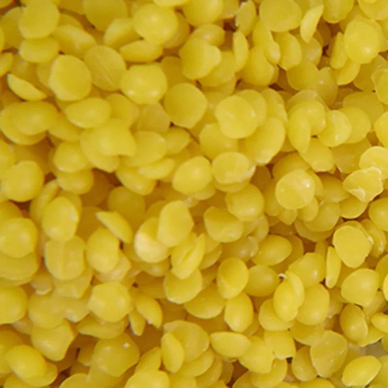 50 г 100% натуральный пчелиный воск в форме свечи товары для изготовления мыла без