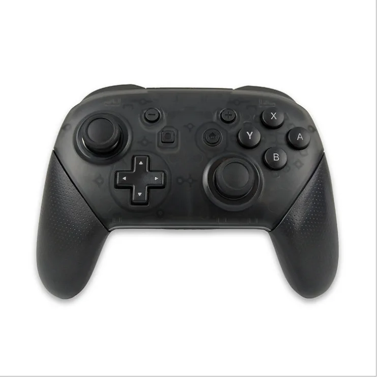 as shown picture Для nintendo Switch Pro Dual Shock беспроводной контроллер геймпад джойстик - Цвет: as shown picture