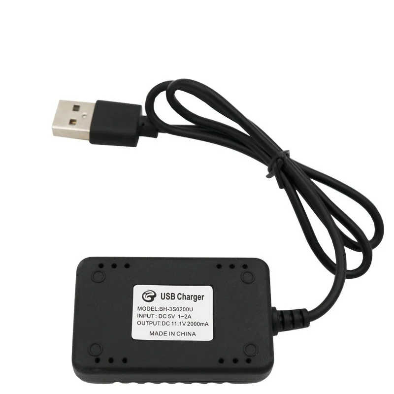 зарядное устройство lipo 111 в для