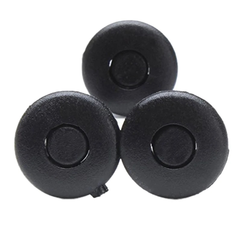 

10Pcs Motorcycle Fairing Trim Panel Fasteners Clip Rivets 6mm For Honda Motorcycle Accessories Plastic buckle Fairing Panel Clip