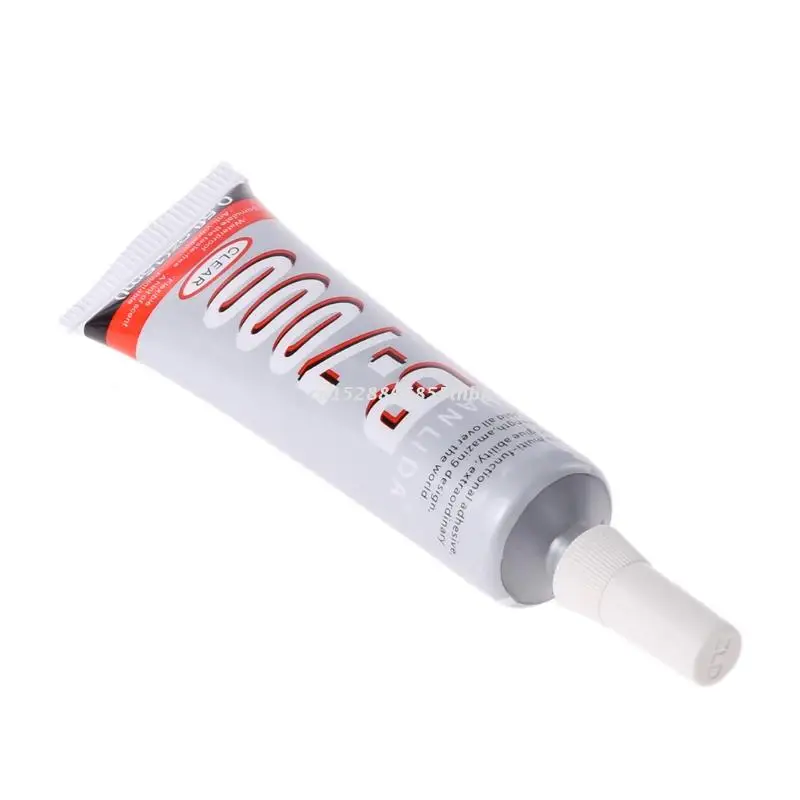

Multi Repair Adhesive LCD Display Frame Glue B7000 Phone Bumper Frame Diy 15ml