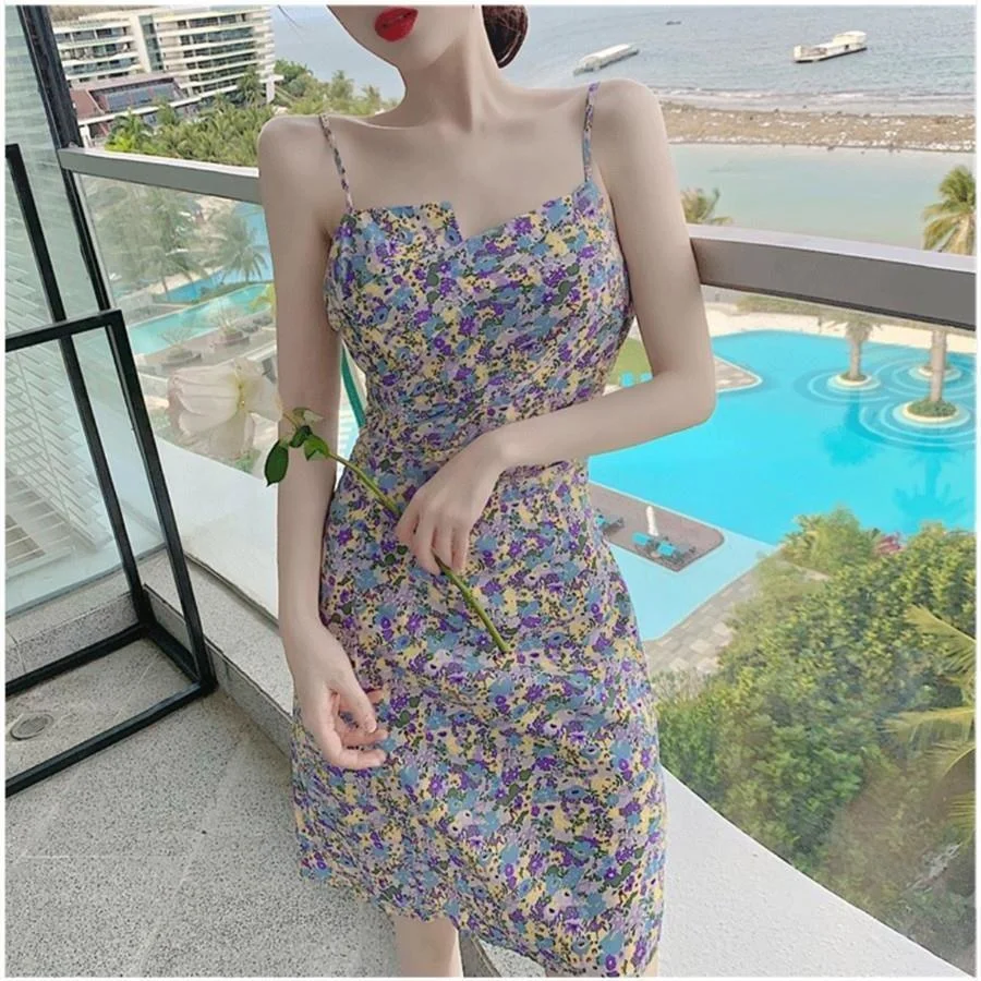 

New summer dress in 2021