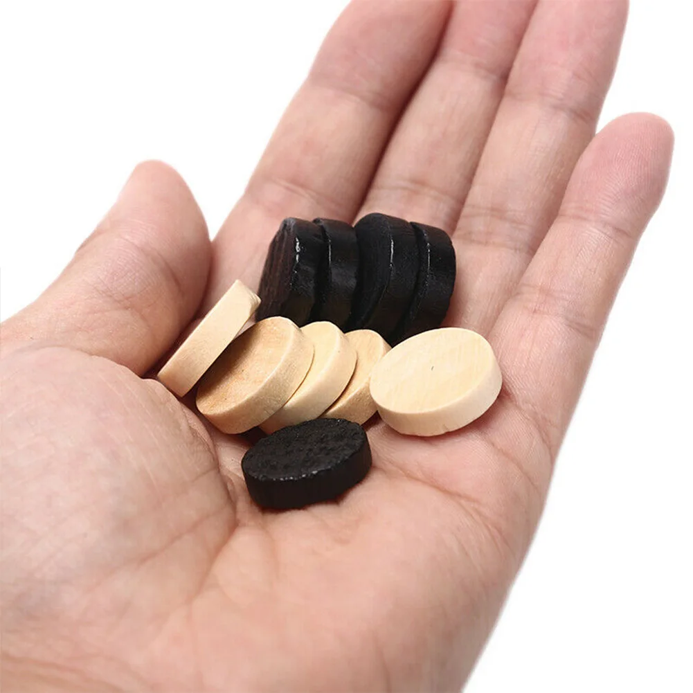 32 шт. ручная работа для путешествий шашки подарок шахматы клуба смешная