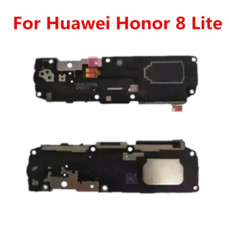 Новый Динамик задняя основная громкий запасные части для динамиков Huawei Honor 8 Lite PRA