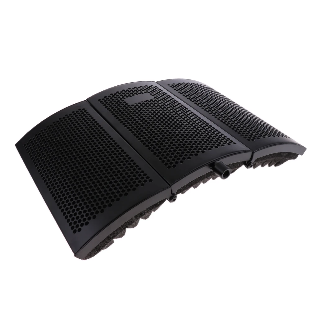 

Studio Mic Sound Dampening Foam Reflector For Condenser Recording