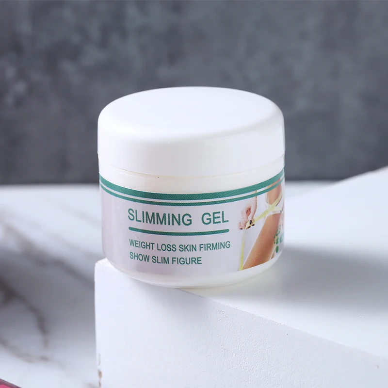 Антицеллюлитный крем для похудения 30 г укрепления кожи гель способствует