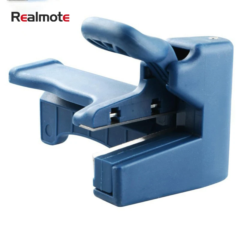 

Realmote Manual Handle Edge Trimmer Woodworking Tools End Cutter Set Wood Trimming Head And Tail Carpenter Hardware