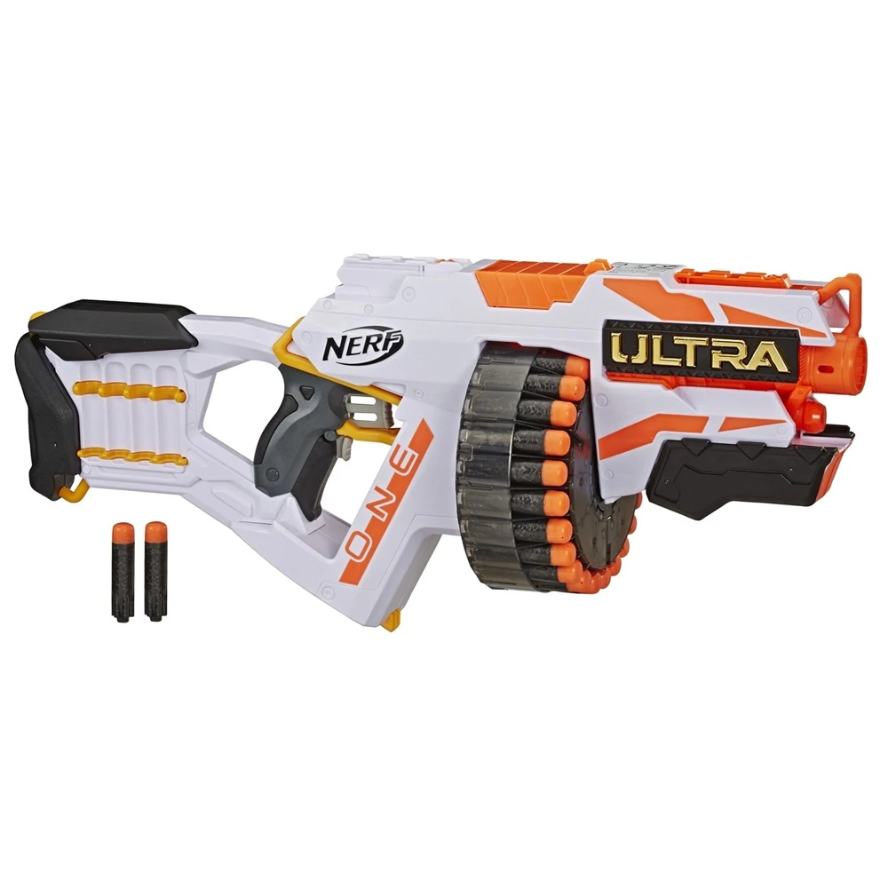 Набор игровой Nerf Habro Ультра One E65953R0|Игрушечное оружие| |