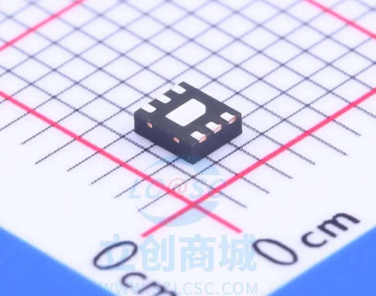 1 шт./лот LMV225SD/NOPB LMV225SD LMV225 A90 QFN-6 абсолютно новый и оригинальный