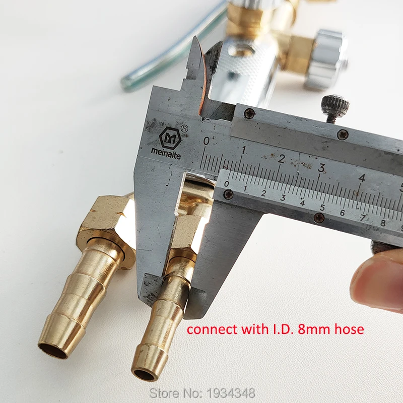 Длина 44 см круглый режущий фонарь комплект большой мощности немецкого типа oxy