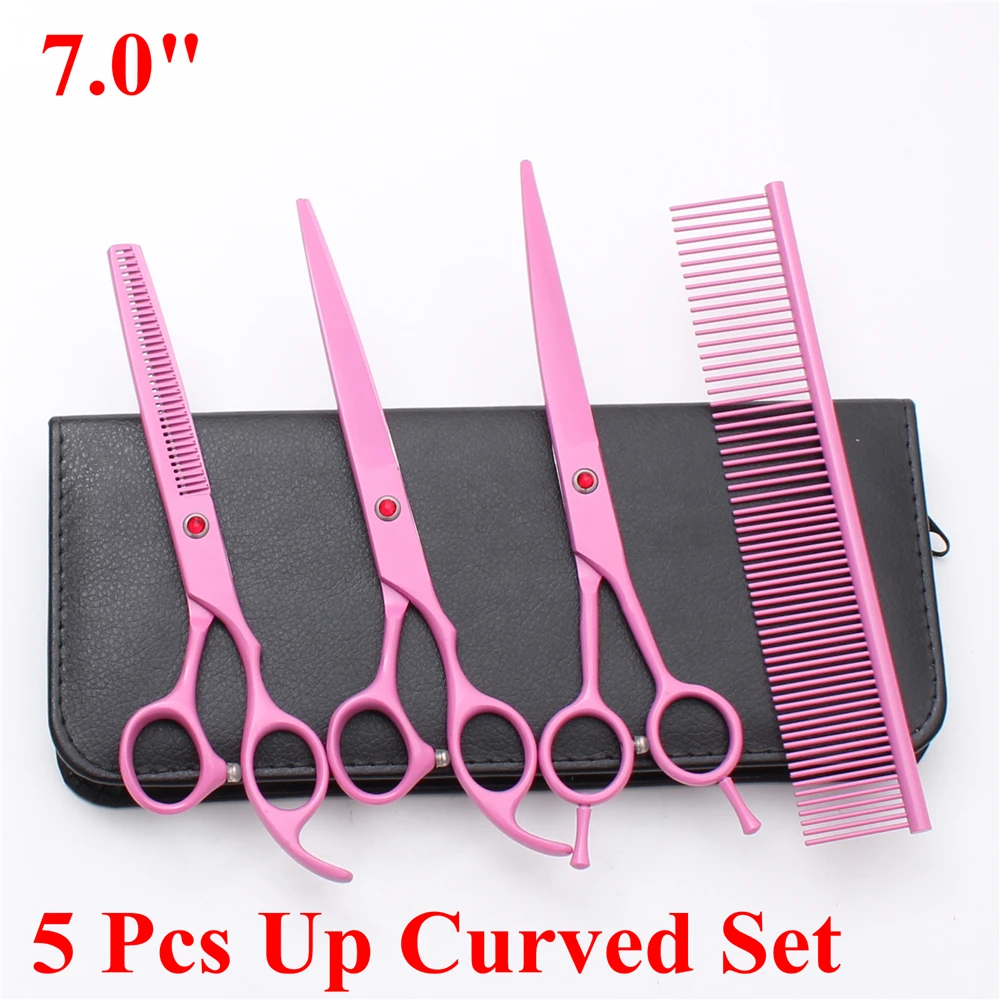 Рисунок 4 - Ножницы для домашних животных 7