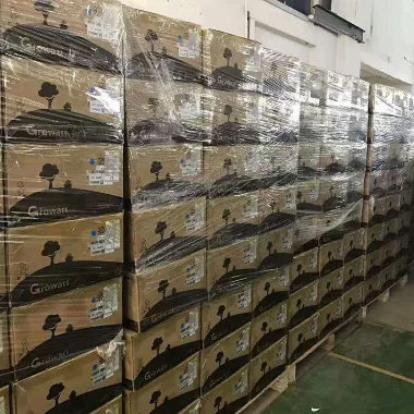 

Growatt Solar Grid Tied Inverter 3kw 5kw 10kw 20kw Solar Inverter Solar Inverter with Single Phase