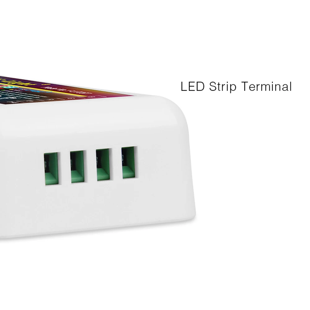 Mi Light boxer 2 4G RF беспроводной Одноцветный диммер CCT RGB RGBW + FUT035 FUT036 FUT037 FUT038 FUT039