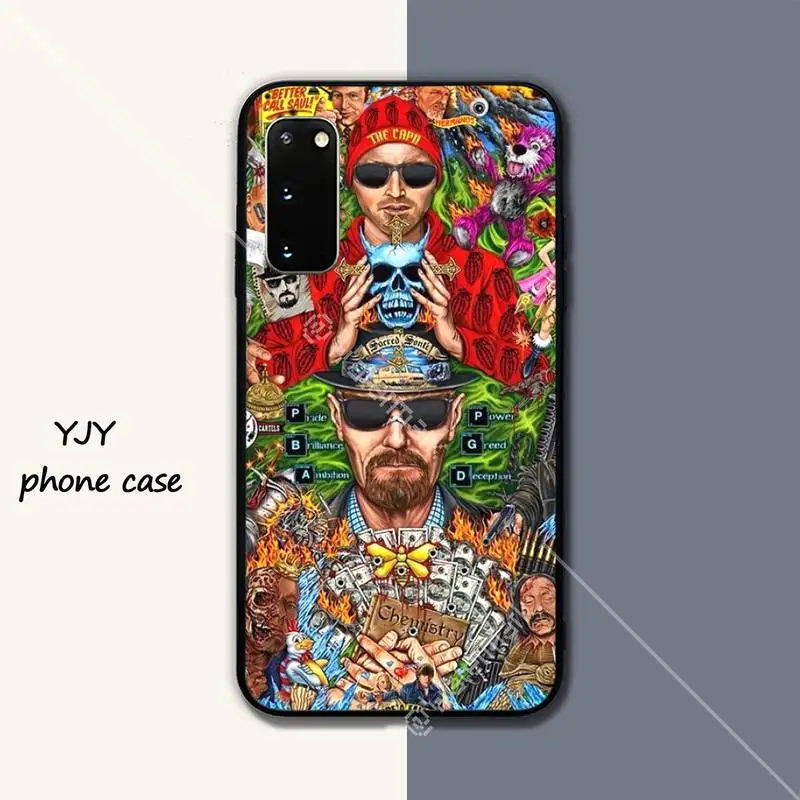 Новинка чехол для телефона Narcos TV series с Пабло Эскобаром Samsung galaxy s6 s7 edge s8 s9 s10 lite s20