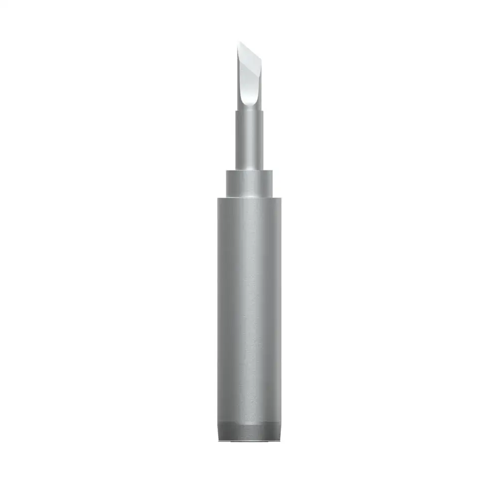 K tool bit style Qianli 936 универсальный тип железная нагревательная головка высокого качества припой Железный наконечник 936 900 K J I бессвинцовый припой Железный наконечник - Цвет: K tool bit style