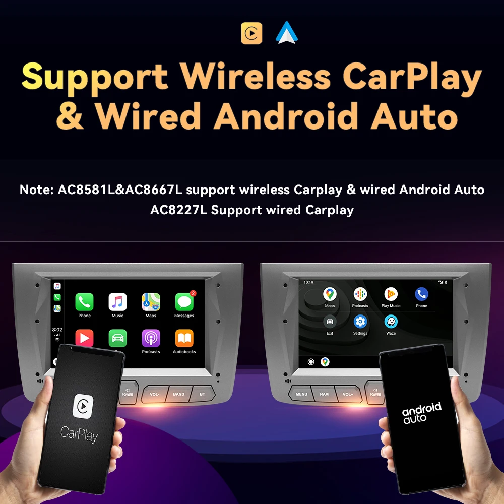 8 ГБ 128 беспроводной Carplay Android 11 автомобильный радиоплеер для Alfa Romeo Mito 2008 - 2012 RDS GPS