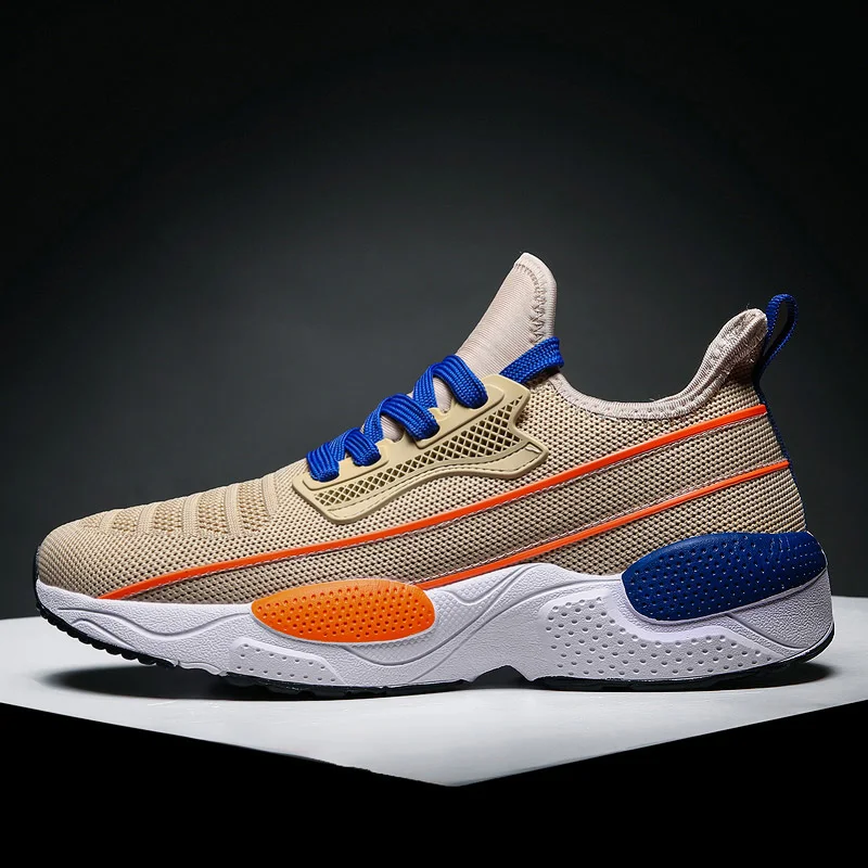 

Spring Casual Shoes White Casual Shoes Man Fashion Men Black 2020 Sneaker Shoe Male Sneakers Mens Causal Zapatos Casuales Summer