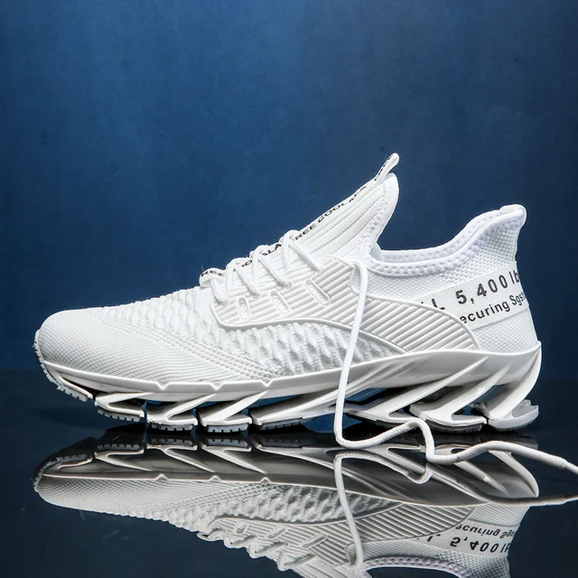 2021 Blade Running Shoes Men's 