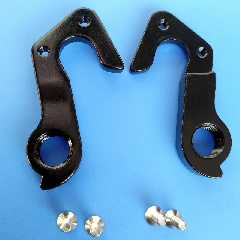 

30pc Bicycle gear derailleur hanger For PILO D716 GT #ATIDH0233 GT#K33047 Zaskar Carbon Expert avalanche elit Corsa MECH dropout