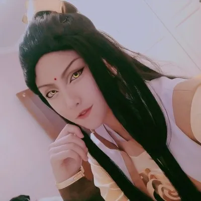 Костюм для косплея из аниме магистр дьявольского культа МО дао ЦЗУ Ши Цзинь