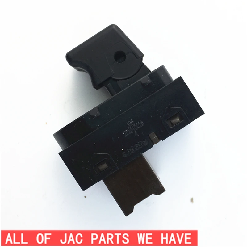 Переключатель подъемника JAC J3/одна часть № 3750903U8010|Датчик положения дроссельной