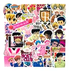 1050 шт., японские Классические Стикеры для скейтборда, ноутбука, чемодана