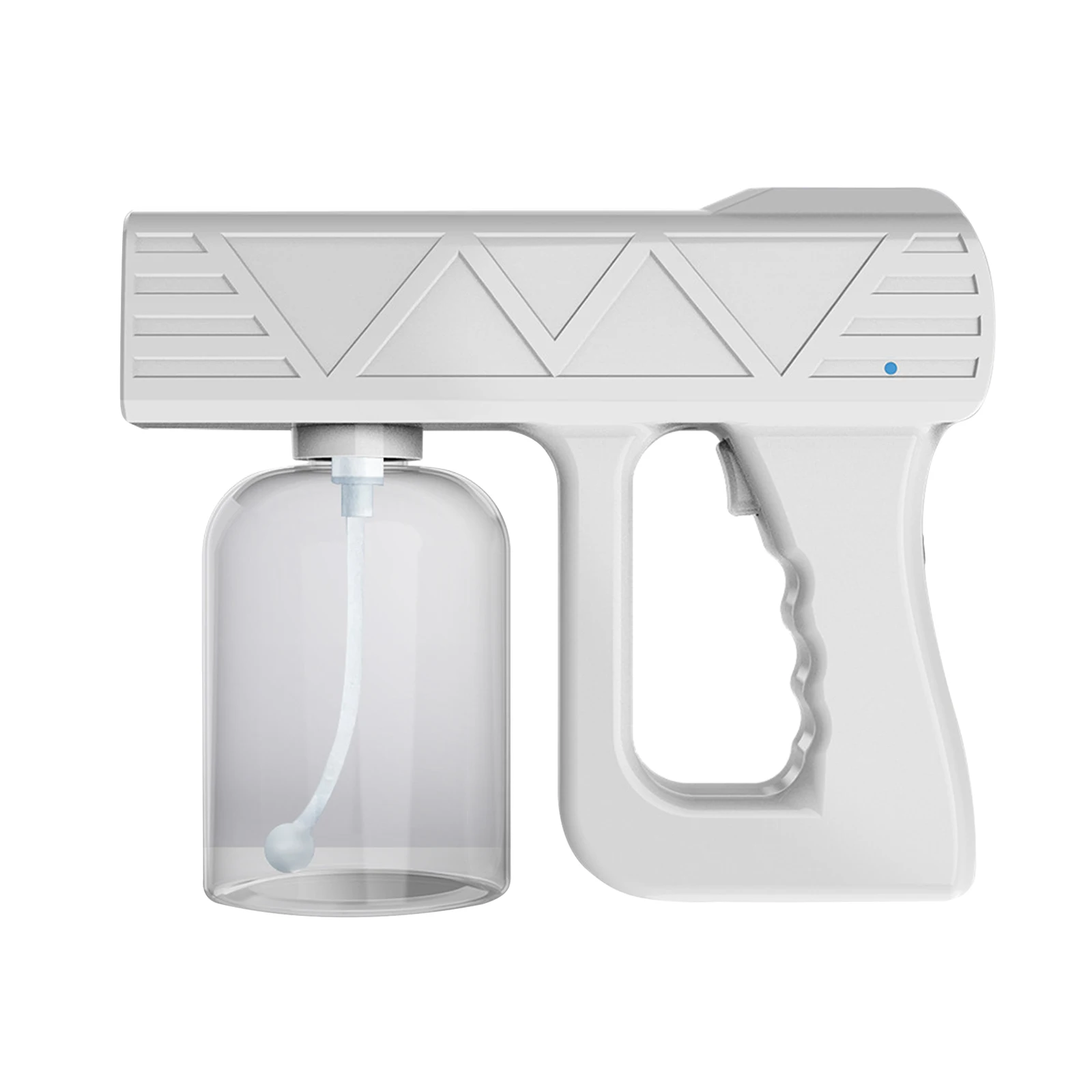 Голусветильник нано-дезинфекционный Электрический распылитель 400 мл прост в