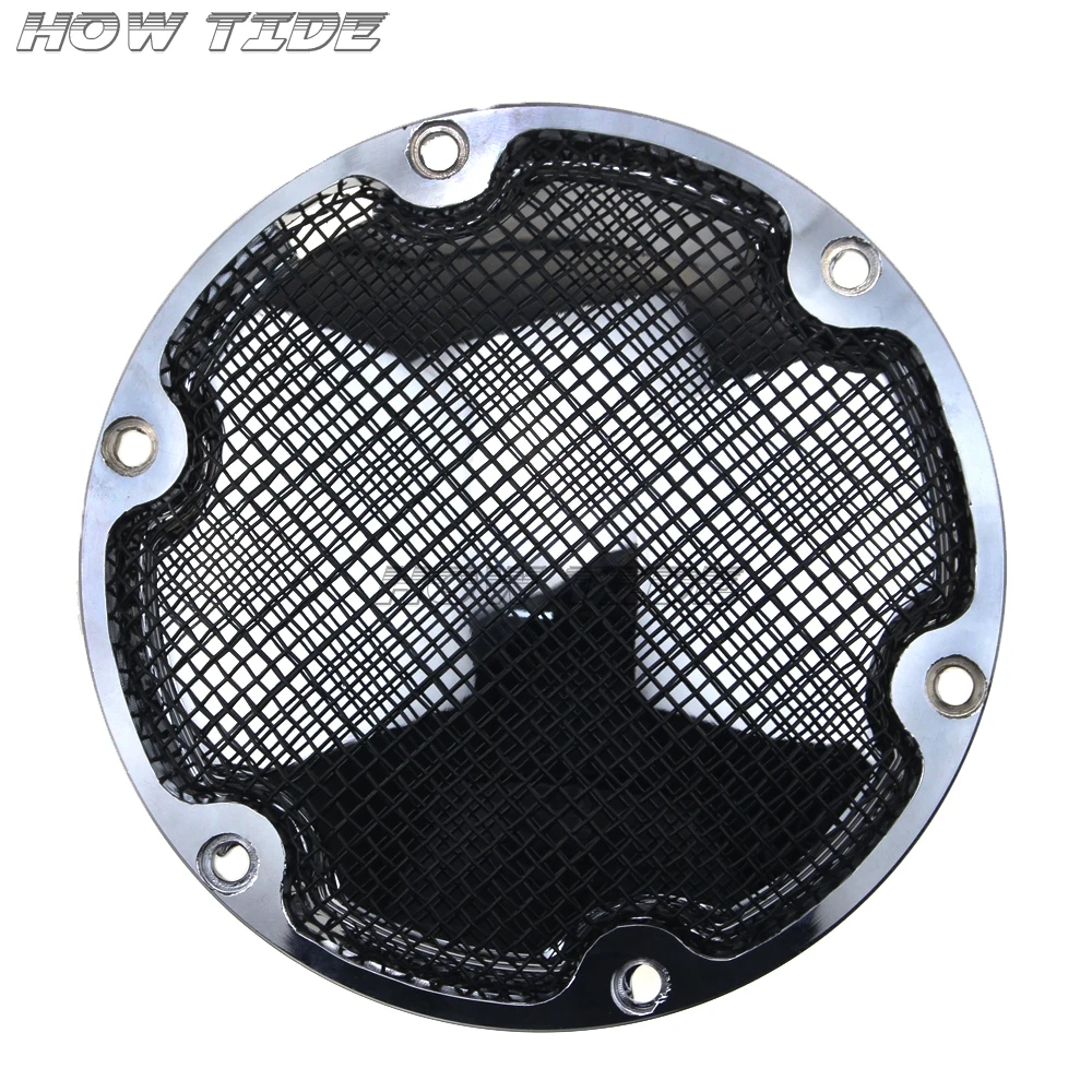 Мотоциклетные Чехлы для таймеров сцепления чехлы проверки цепи главного