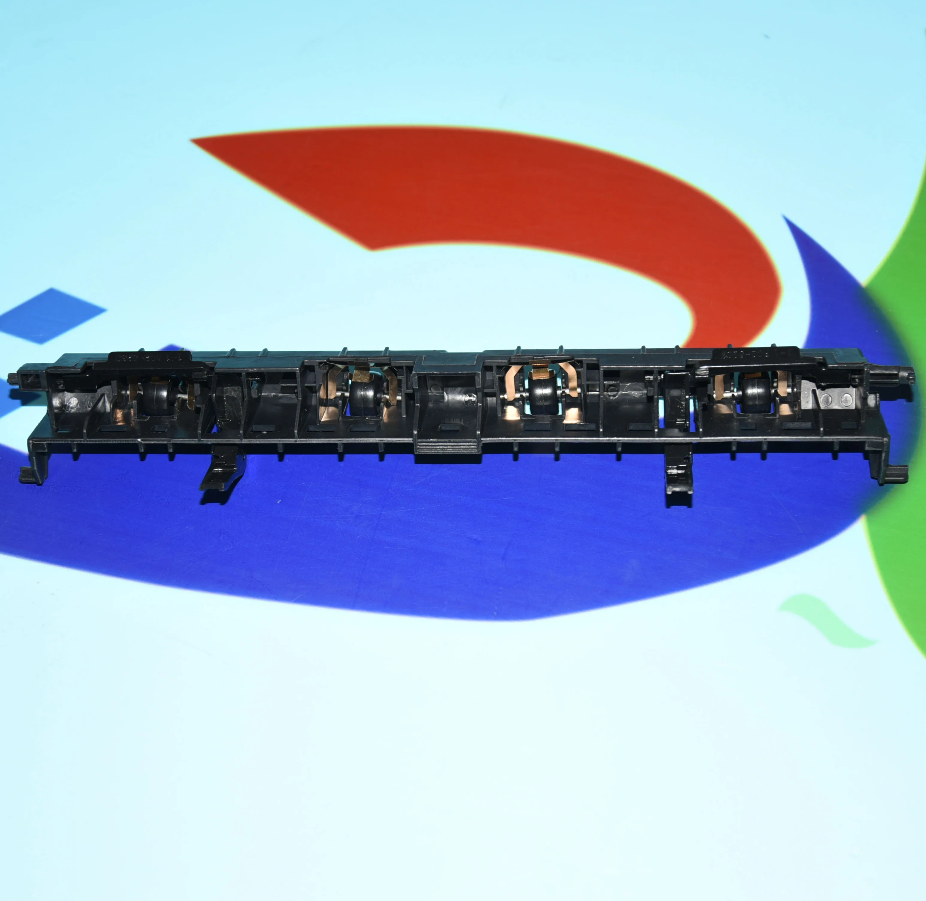 

10Pcs Fuser Paper Delivery Guide Paper Delivery Guide Out RC2-5208 for hp LaserJet p4014 P4015 P4515 M600 M601 M602 M603 m4555