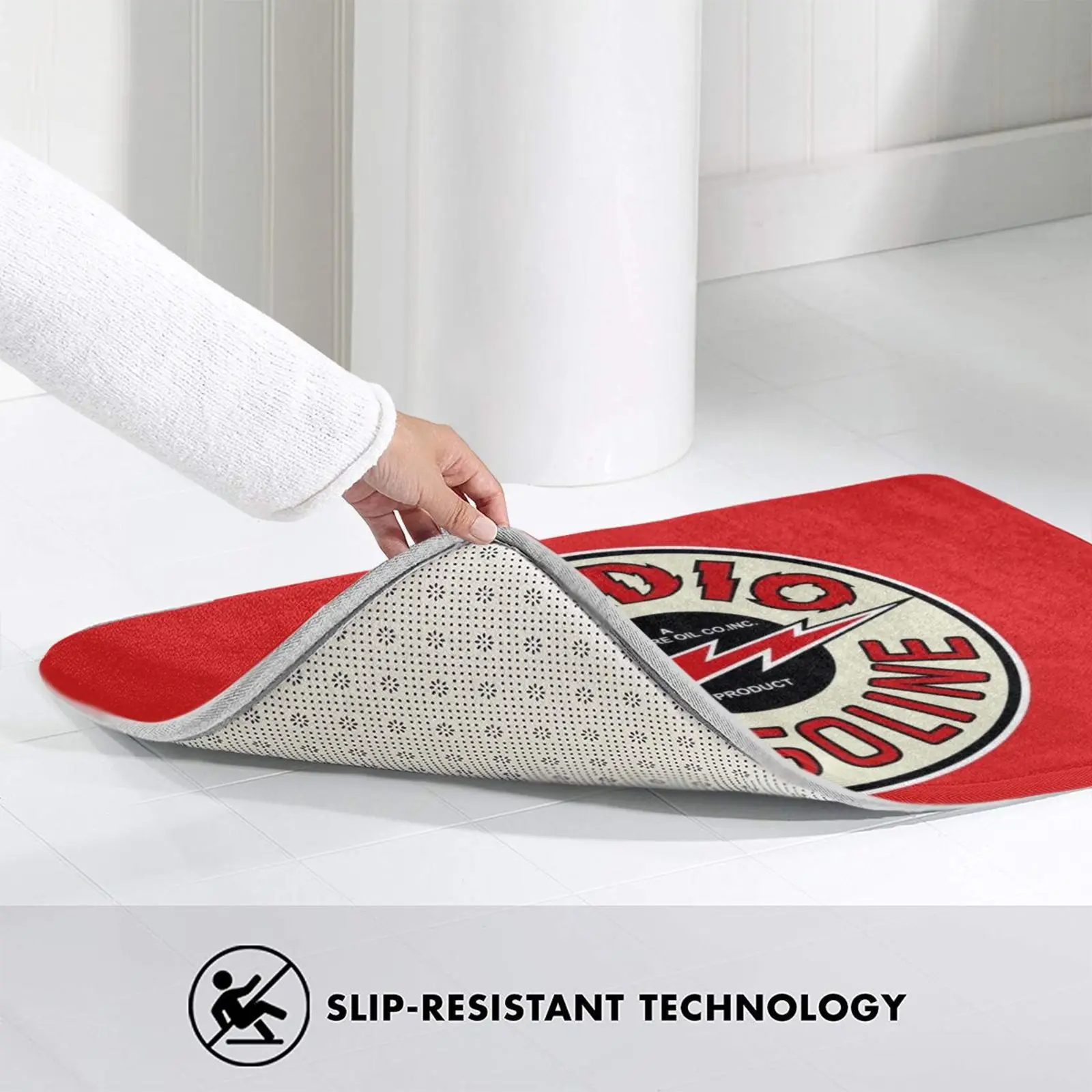 Радио бензиновая рубашка толстовка коврик подушка мягкая радио Texaco Caltex