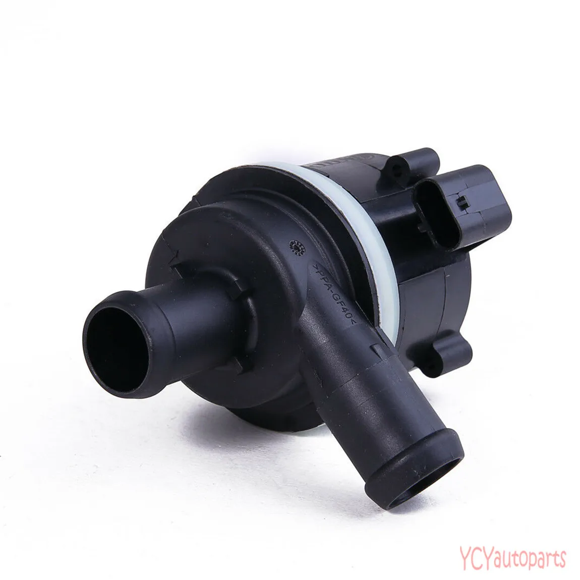 

Engine Auxiliary Coolant Water Pump Fit For VW Touareg Audi A4 A5 A6 A4allroad Quattro Q5 Q7 059121012B