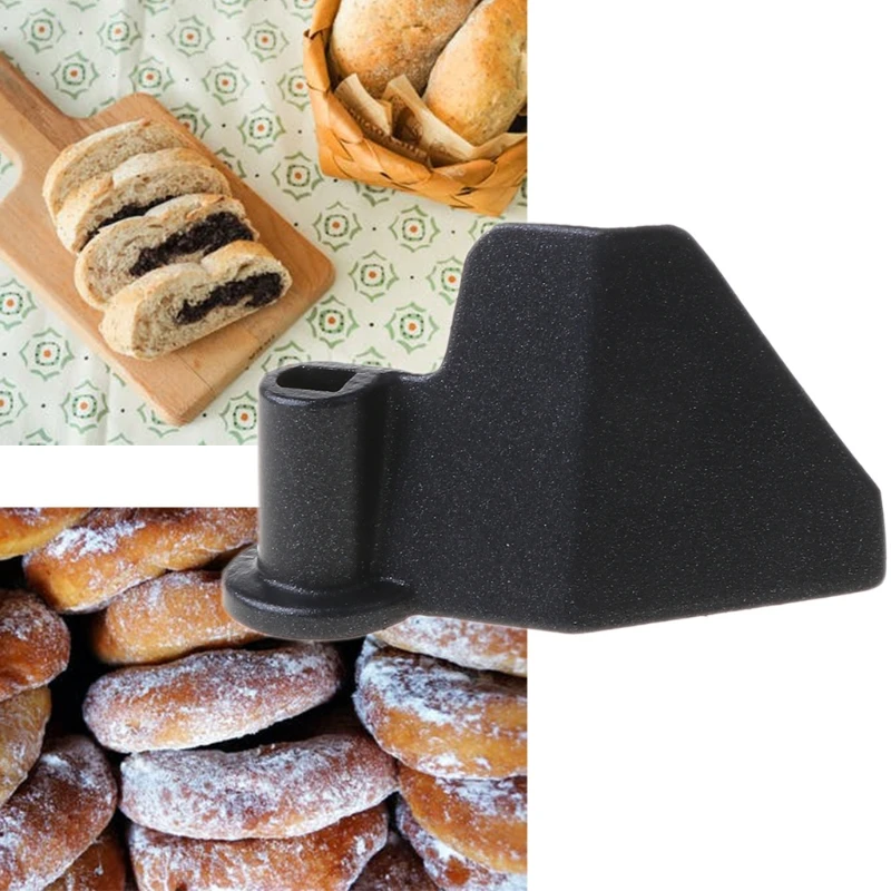 Универсальная хлебопечка из нержавеющей стали для хлебопечки | Бытовая техника