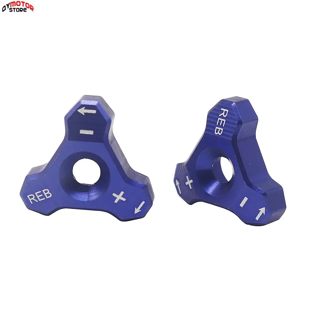 Передний амортизатор для KTM 250EXC 2005 250EXC-F 2017-2018 250SX 250SX-F 2007-2016 250XC 2007-2010 48 мм |
