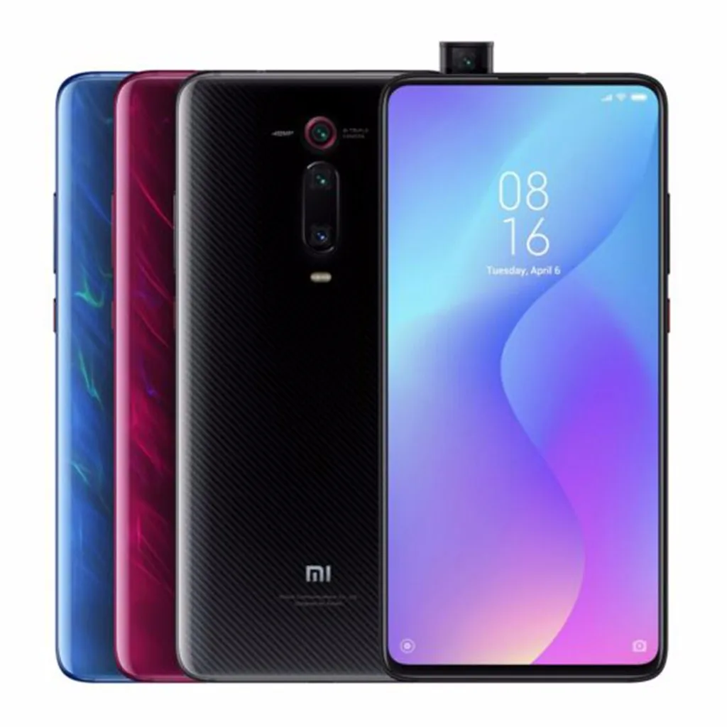 D Высокое качество Лучшая цена Xiaomi Mi9T 6,39 ''730 6+ 64G 48MP тройные камеры NFC глобальная Горячая покупка дропшиппинг - Тип штекера: D
