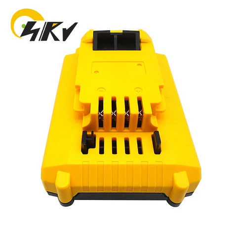 Аккумулятор Li-Ion 18В 2Ач SIRYAKKU для электроинструментов Stanley