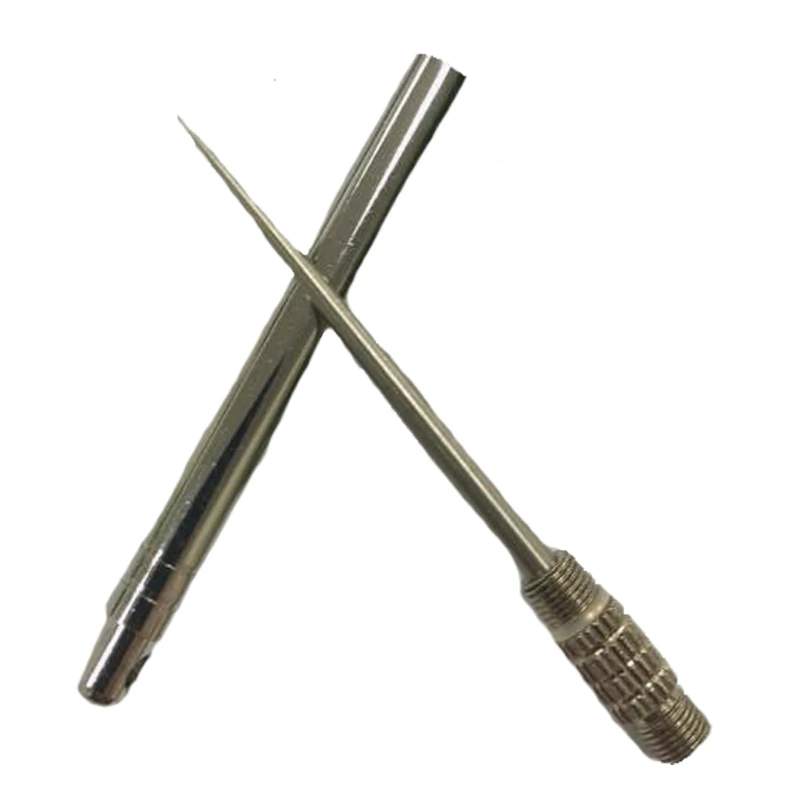 

2 шт., многофункциональные зубочистки из нержавеющей стали