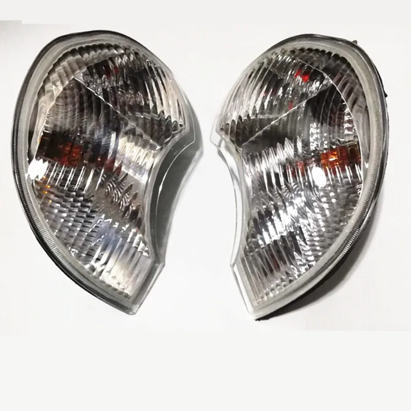 Угловая лампа 92301H1010 92302H1010 комбинированная передняя LH и RH для hyundai широкая углов