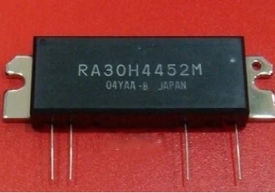 

1 шт./лот RA45H4452M RA45H4452M-101 440-520MHz 45W 12,5 V new original