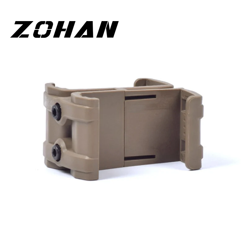 Аксессуары для водяного пистолета M4 универсальный картридж 5 56 параллельный шрам