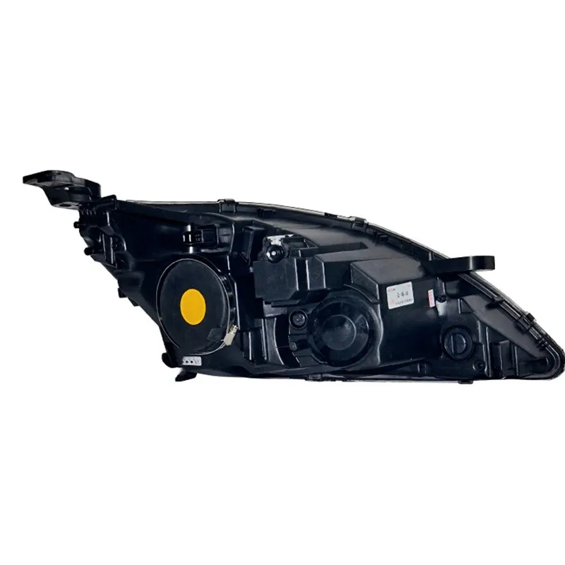 VLAND завод для автомобильных фар для 308S 408 2013 дизайн светодиодный головной фонарь и поворотник+ Play and Plug+ demon eye+ DRL