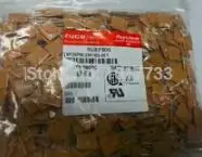 RUEF500 U500 30 в 5A PPTC самовосrecovery вающийся предохранитель 100 шт./лот|fuse 5a|fuse 3 |