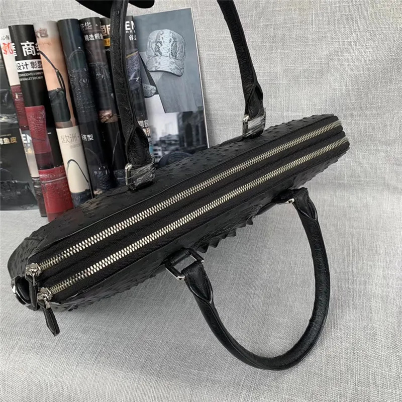 Рисунок 3 - Оригинальный экзотический мужской