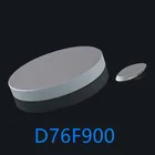 D76F900 светоотражающий объектив + Вторичное зеркало, 76900 отражающий Набор для Newtonian светоотражающий астрономический телескоп