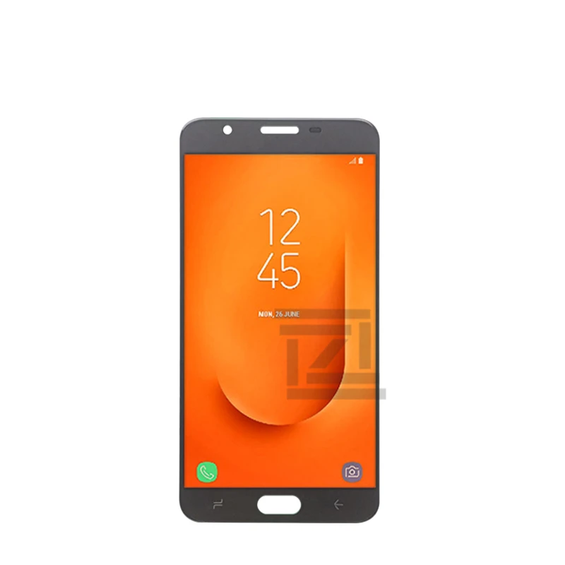Дигитайзер сенсорного экрана в сборе для SAMSUNG Galaxy j7 prime 2 lcd g611 2018 сменный экран G611