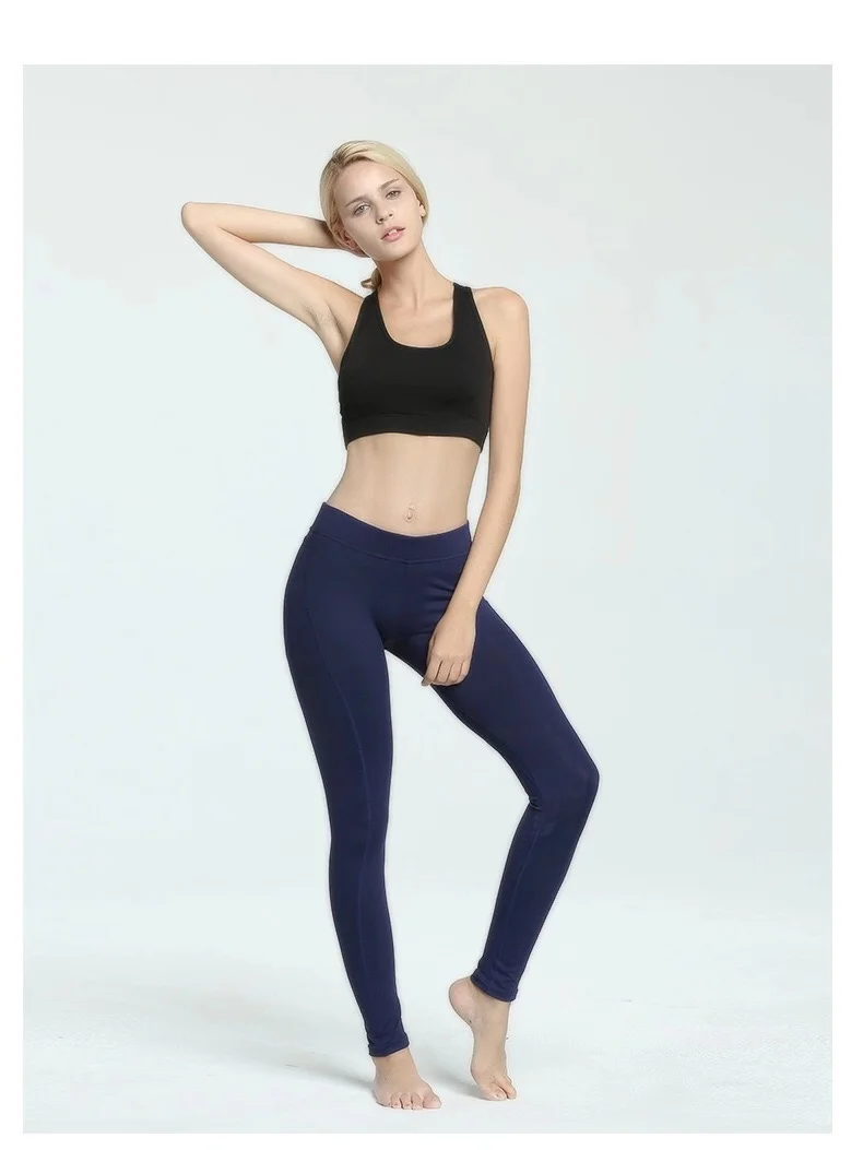 Спортивный бюстгальтер топ пуш-ап сексуальная спортивная одежда для фитнеса