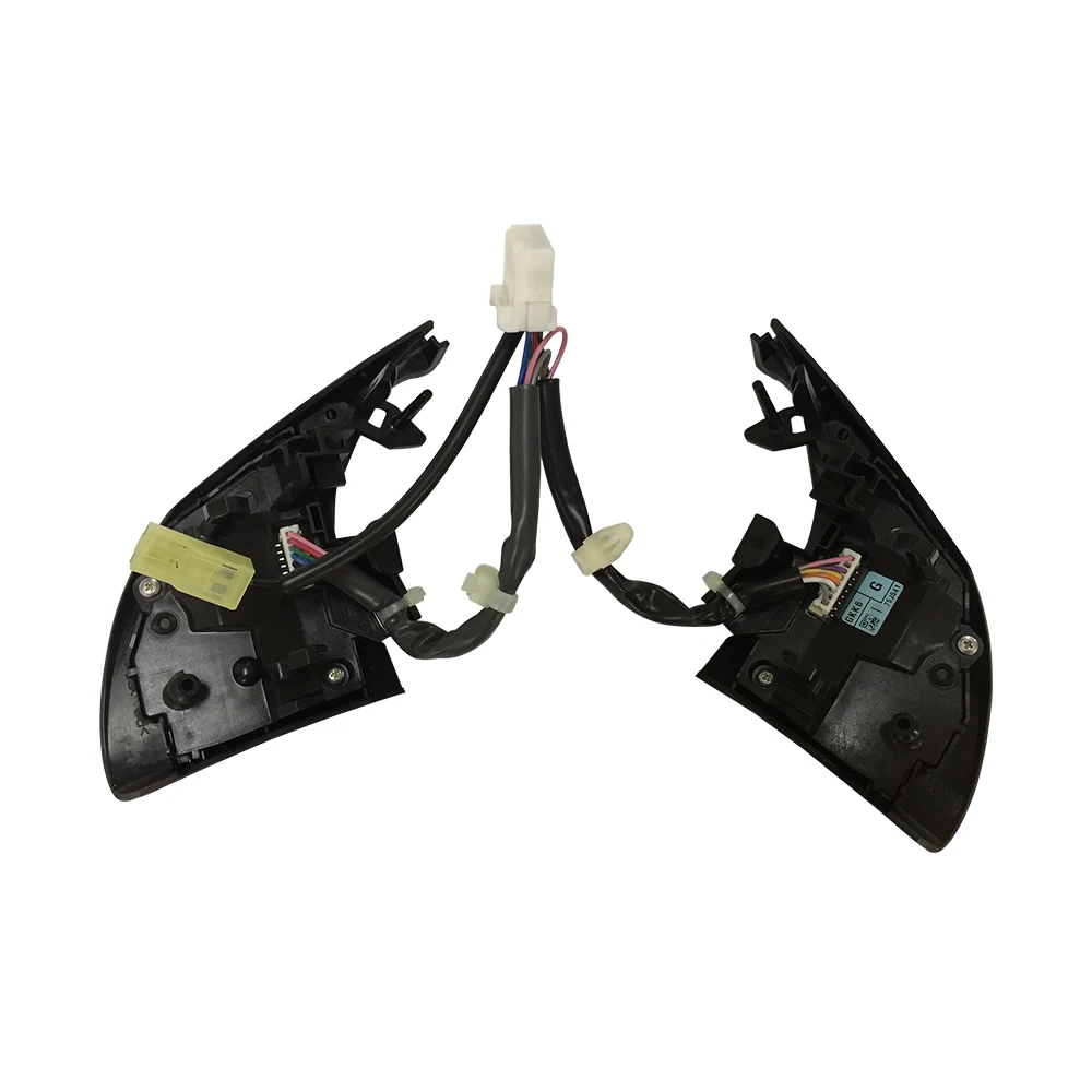 Многофункциональная кнопка рулевого колеса переключатель круиз контроля